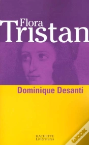 Capa do artigo Flora Tristan