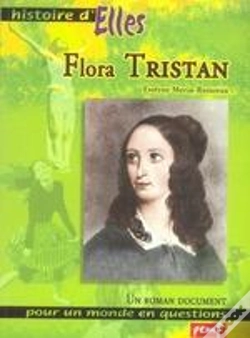 Capa do artigo Flora Tristan