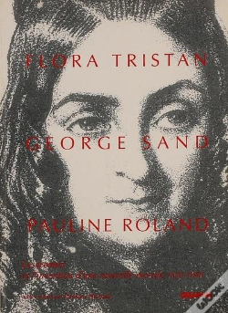 Capa do artigo Flora Tristan, George Sand, Pauline Roland
