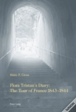 Capa do artigo Flora Tristan'S Diary