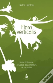 Capa do artigo Flora Verticalis Guide Botanique À L