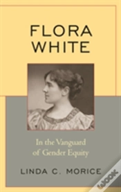 Capa do artigo Flora White