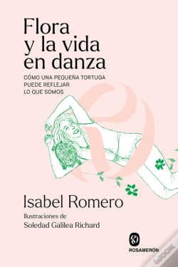 Capa do artigo Flora Y La Vida En Danza