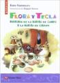 Flora Y Tecla - Preview
