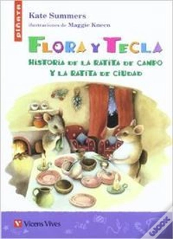 Capa do artigo Flora Y Tecla