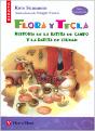 Flora Y Tecla (Letra Manuscrita) - Preview