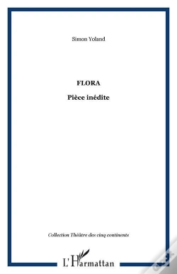 Capa do artigo Flora
