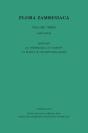 Flora Zambesiaca Volume 3 Part 4: Papilionoideae - Preview