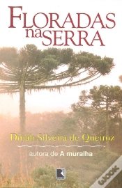 Capa do artigo Floradas na Serra