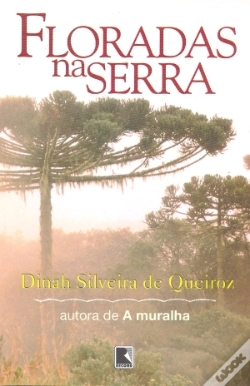 Capa do artigo Floradas na Serra