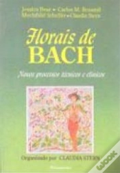 Capa do artigo Florais de Bach