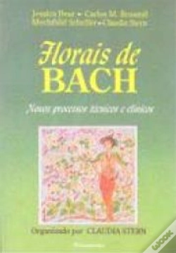 Capa do artigo Florais de Bach