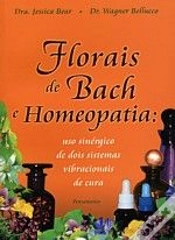 Capa do artigo Florais de Bach e Homeopatia