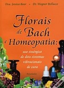 Capa do artigo Florais de Bach e Homeopatia