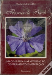 Capa do artigo Florais de Bach
