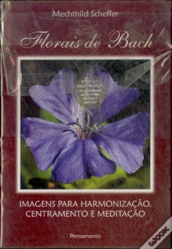 Capa do artigo Florais de Bach