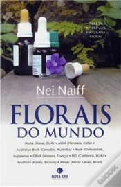 Capa do artigo Florais do Mundo