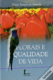 Capa do artigo Florais e Qualidade de Vida