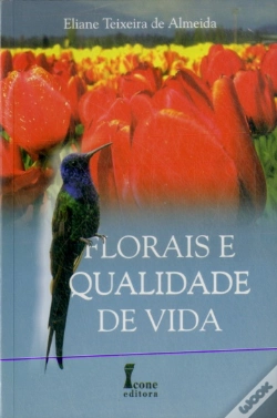 Capa do artigo Florais e Qualidade de Vida
