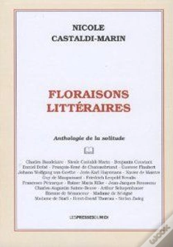 Capa do artigo Floraisons Litteraires