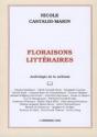 Floraisons Litteraires - Preview