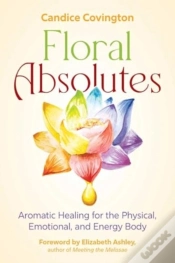 Capa do artigo Floral Absolutes