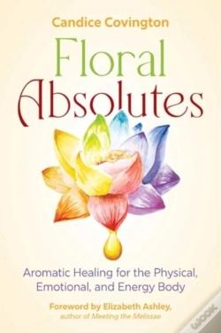 Capa do artigo Floral Absolutes