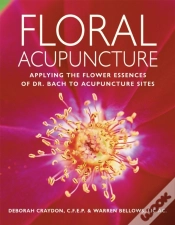 Capa do artigo Floral Acupuncture
