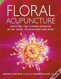 Capa do artigo Floral Acupuncture