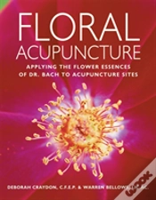 Capa do artigo Floral Acupuncture