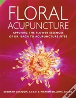 Capa do artigo Floral Acupuncture