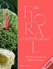 Floral Contemporary Compact Editio