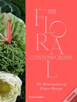Capa do artigo Floral Contemporary Compact Editio