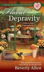 Floral Depravity - Preview
