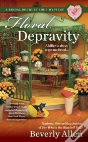 Capa do artigo Floral Depravity