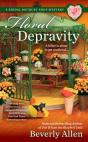 Floral Depravity - Preview