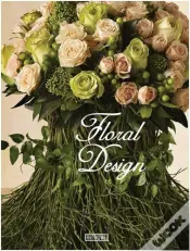 Floral Design /Anglais