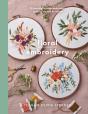 Floral Embroidery - Preview