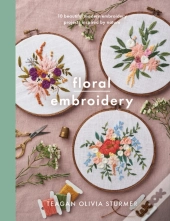 Floral Embroidery