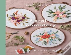 Floral Embroidery