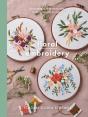 Floral Embroidery - Preview