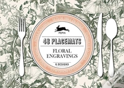 Capa do artigo Floral Engravings