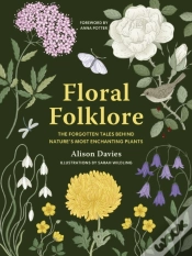 Capa do artigo Floral Folklore