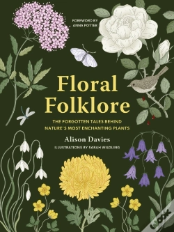 Capa do artigo Floral Folklore