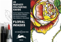Floral Images - Preview