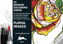 Capa do artigo Floral Images