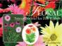 Floral Interpretations For Silk Ribbon - Preview