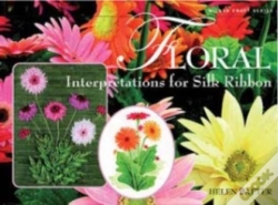 Capa do artigo Floral Interpretations For Silk Ribbon