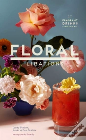 Capa do artigo Floral Libations