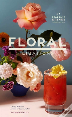 Capa do artigo Floral Libations